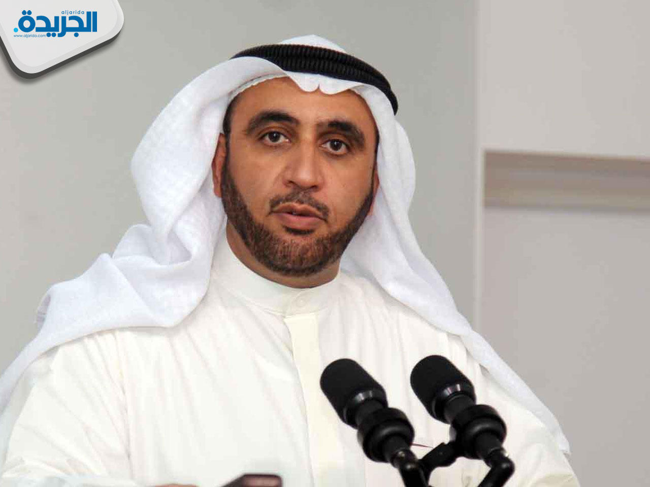 النائب محمد الدلال