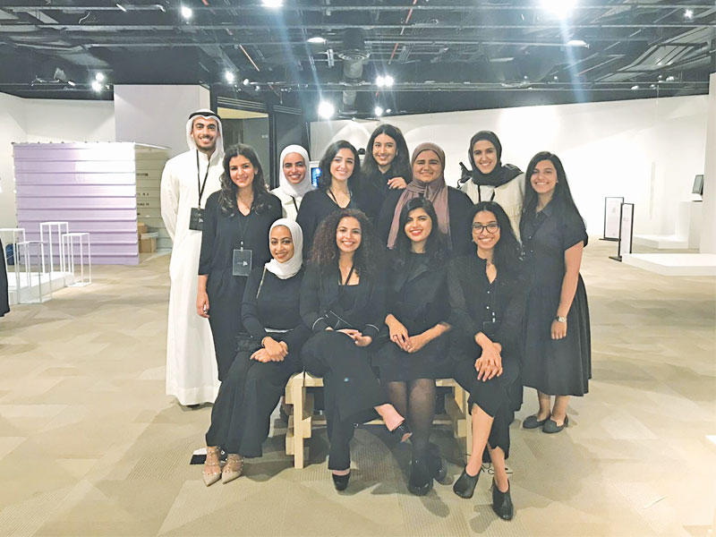 لقطة جماعية