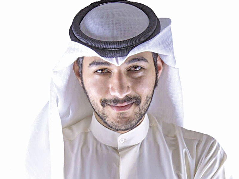 راكان الجروان