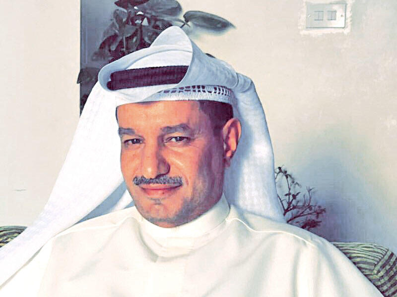 سعد الجلاوي