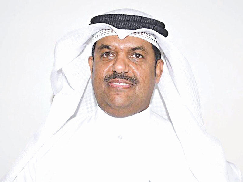 متعب الراجحي