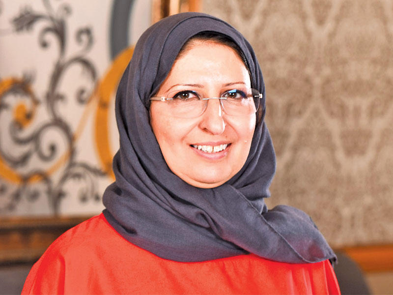 فاطمة الثلاب