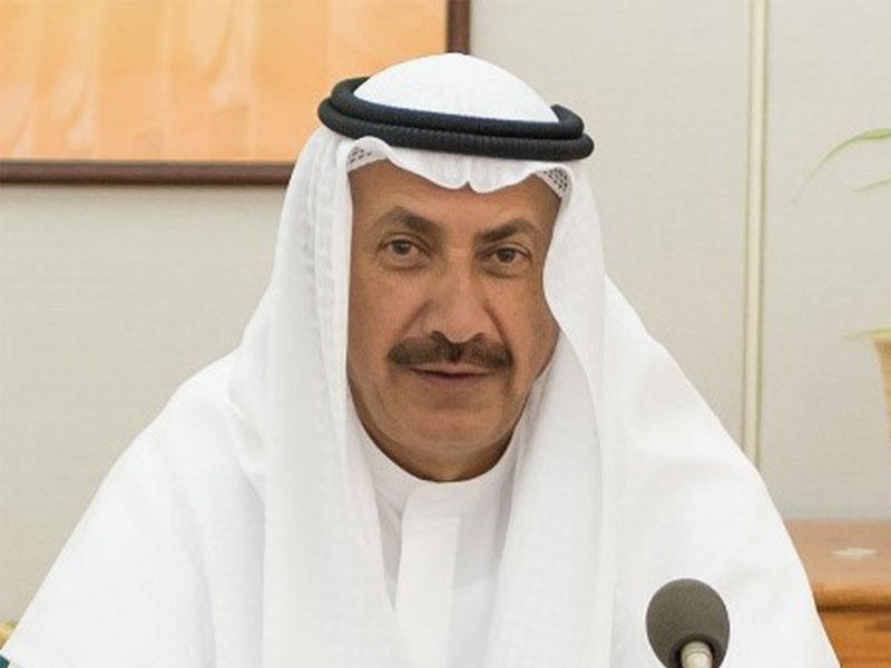 وزير الأشغال وزير البلدية، حسام الرومي