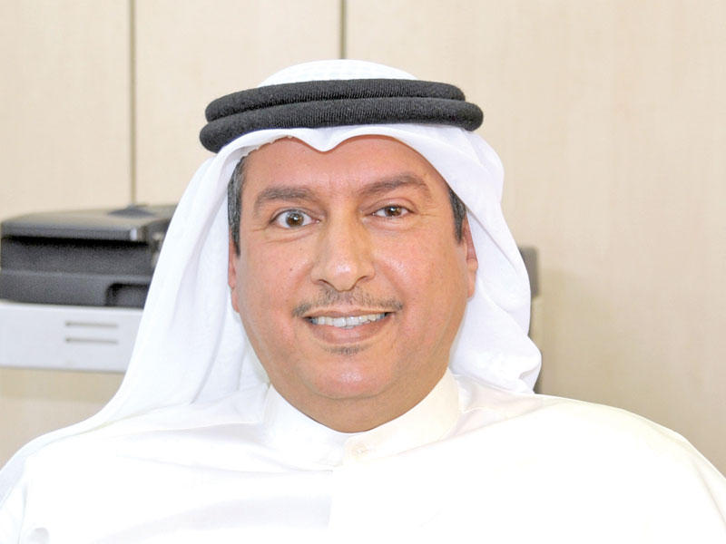 النائب محمد الهدية