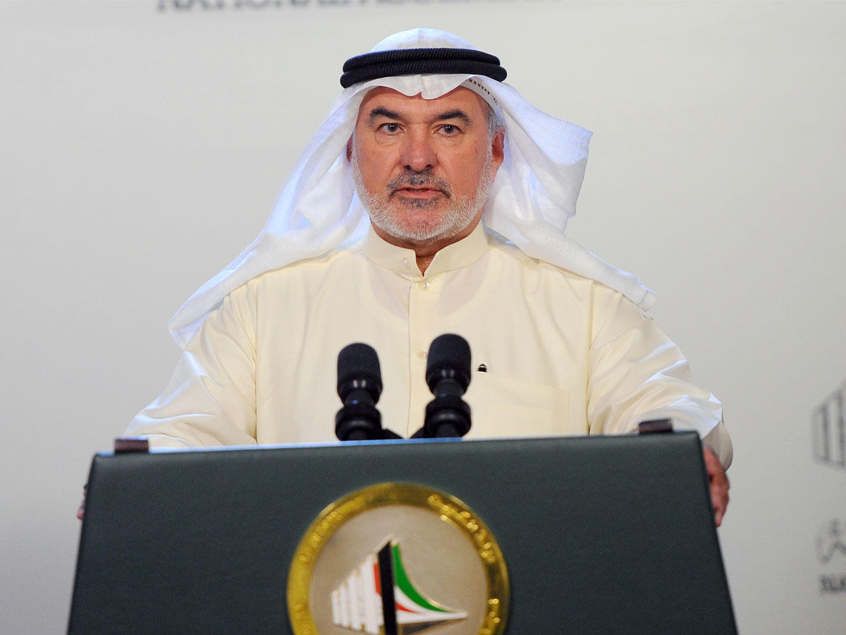 النائب صالح عاشور