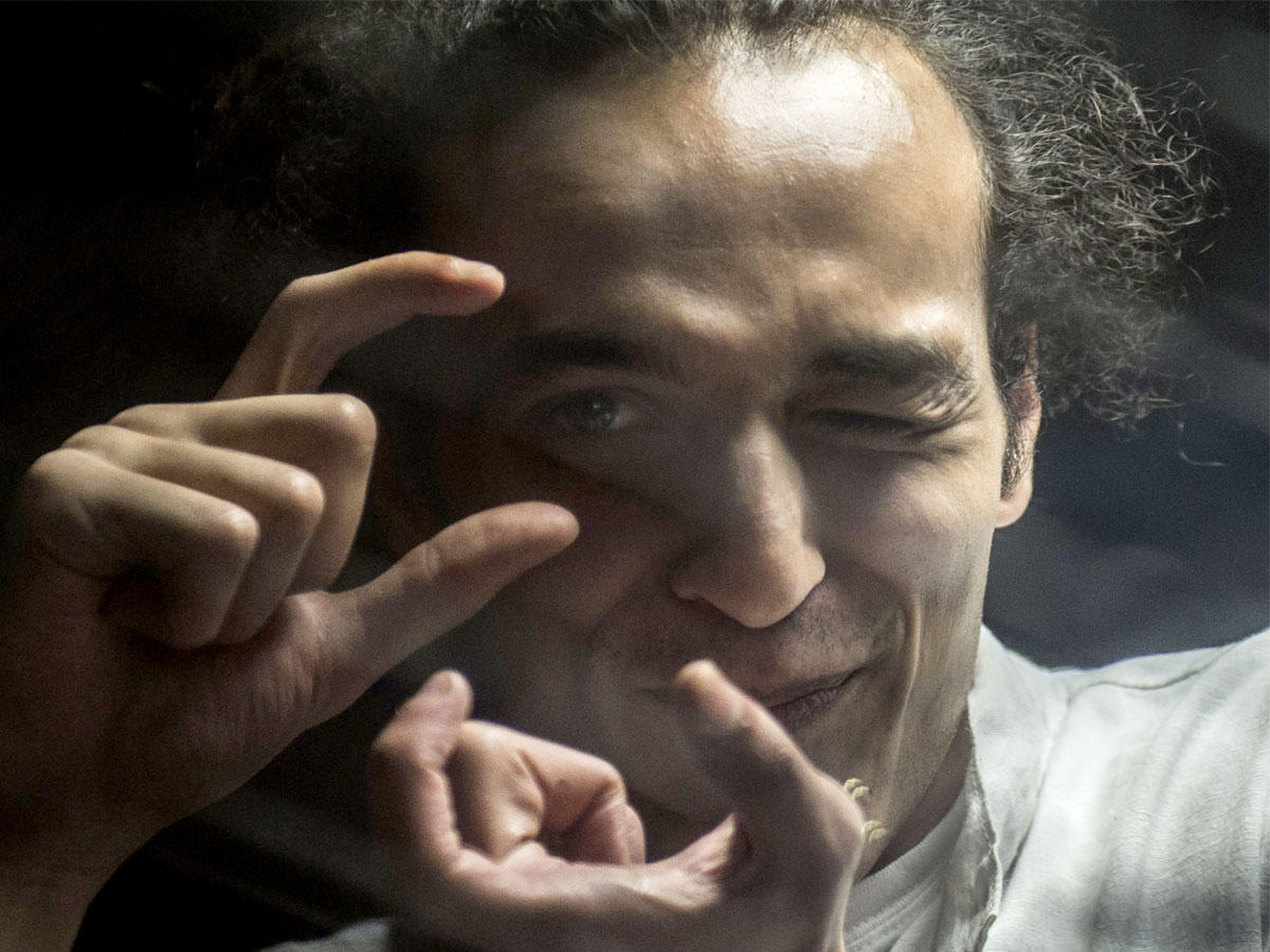 شوكان في صورة من الأرشيف   (أ ف ب)