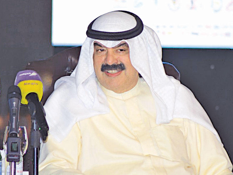 خالد الجارالله