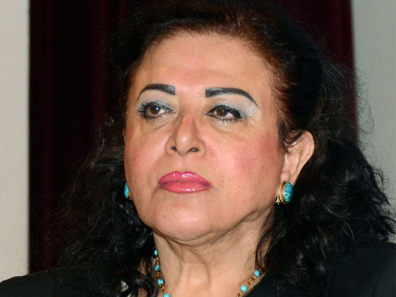 فاطمة العلي