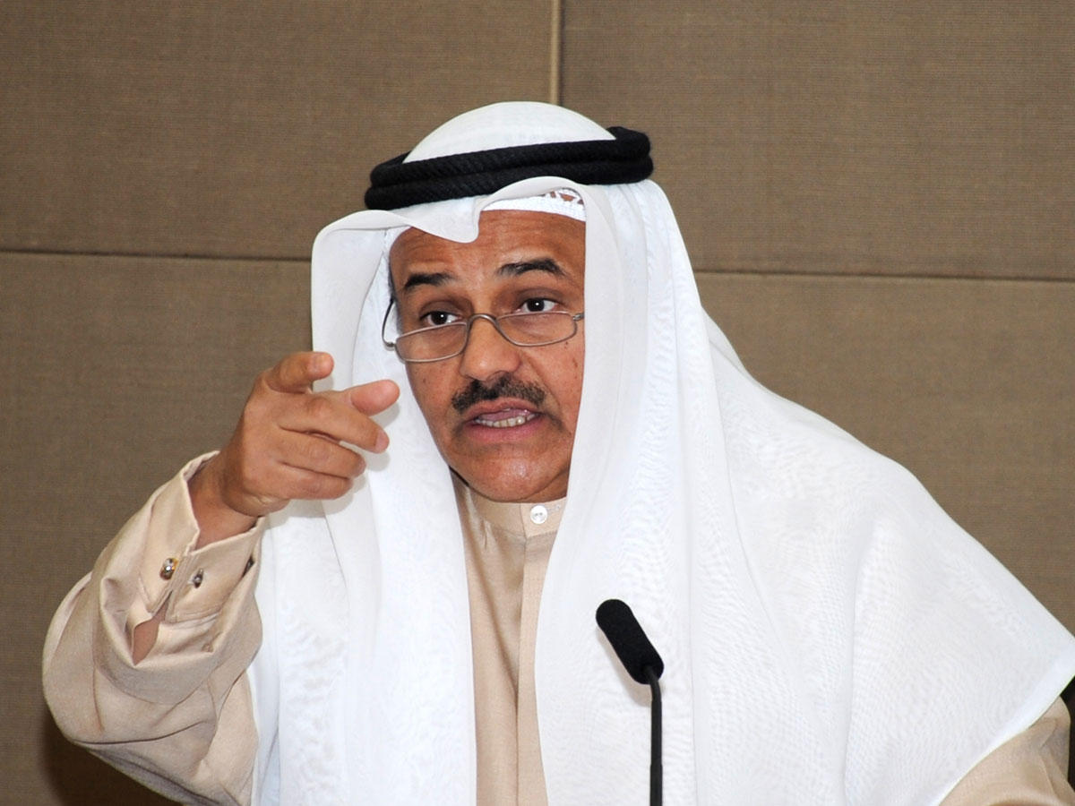 المدير العام لغرفة تجارة وصناعة الكويت رباح الرباح