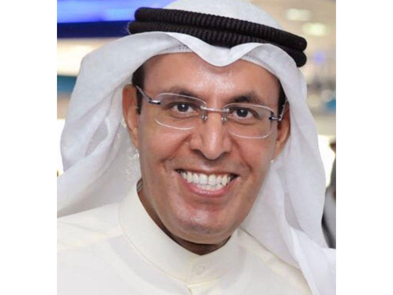 عميد القبول والتسجيل في جامعة الكويت د. حمد العدواني