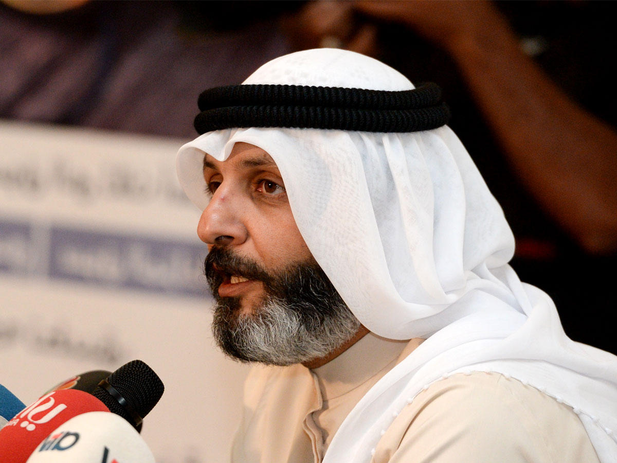 خالد الخالد