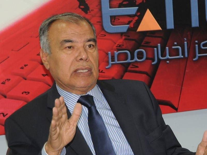 وكيل أول الهيئة الوطنية للصحافة والإعلام عبدالله حسن