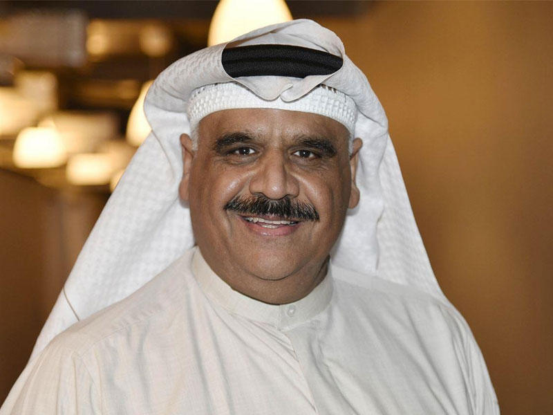 الفنان القدير داود حسين