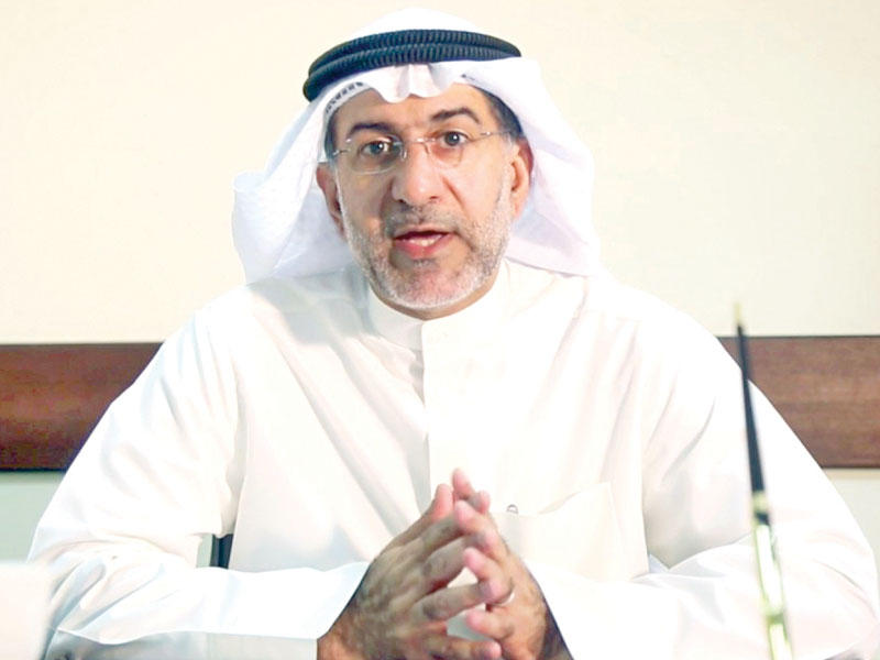 عيسى الأنصاري 