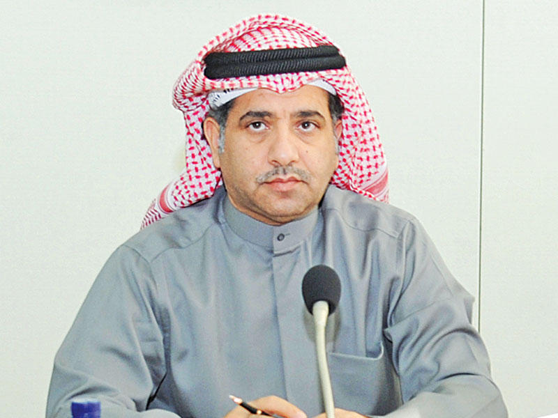 عودة الرويعي