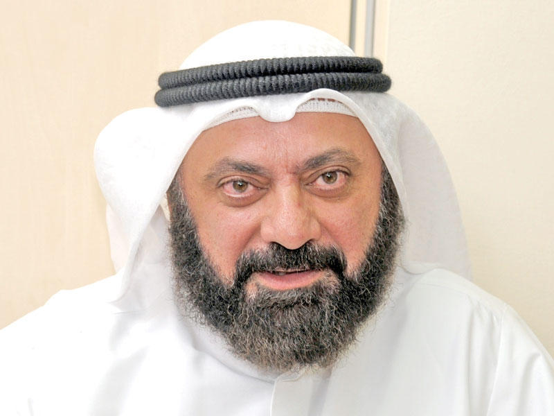 النائب د. وليد الطبطبائي