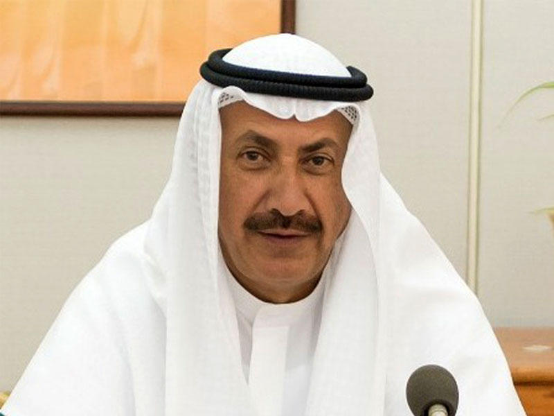 وزير البلديـــة وزيـــر الأشغــال م. حسام الرومي