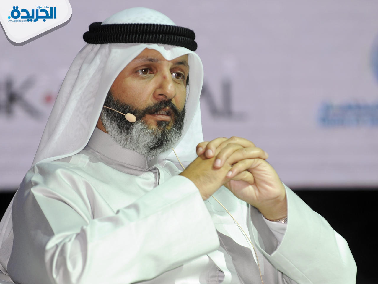 خالد الخالد