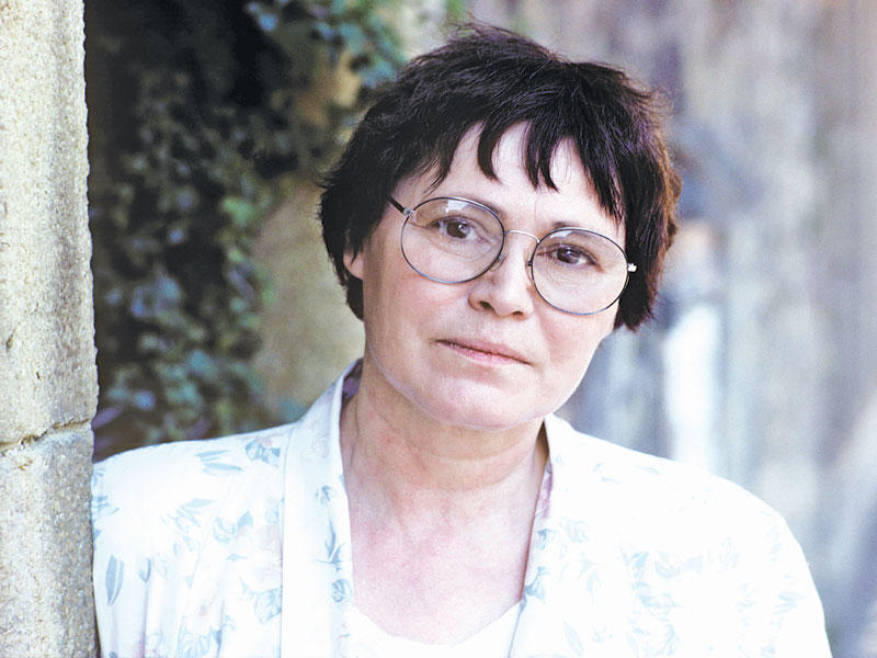 أغوتا كريستوف