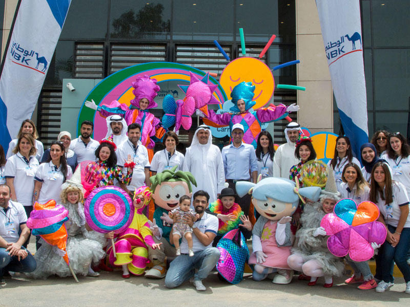 جانب من الحفل بحضور عصام الصقر