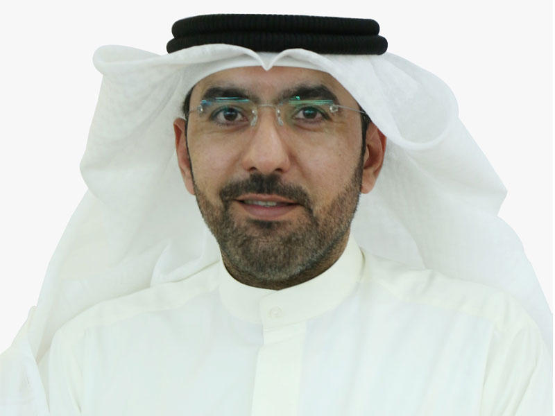 مشعل الأنصاري