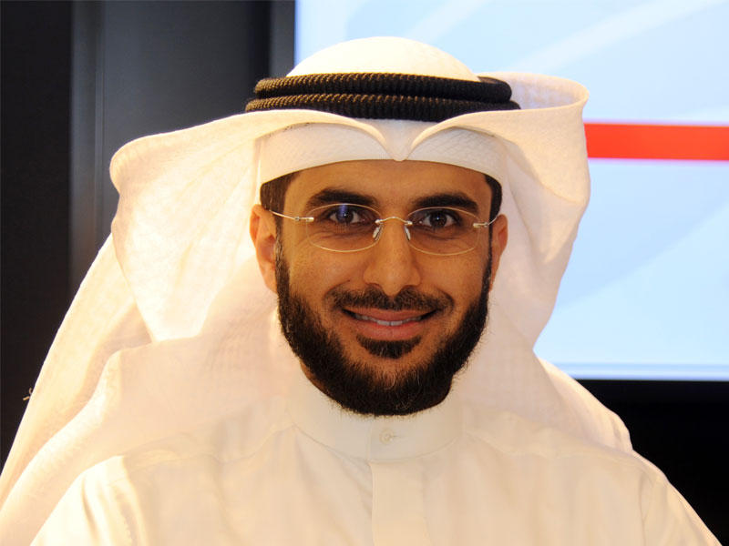 مدير التدريب في الأكاديمية، محمد الخليفي