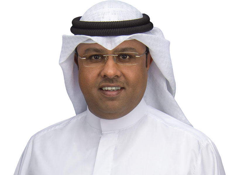 علي الكندري