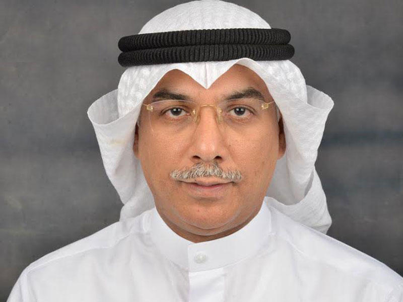 عبد المحسن آبا الخيل