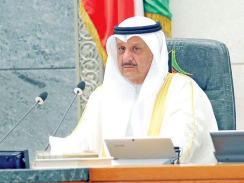 عيسى الكندري