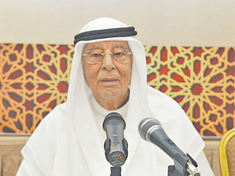 خالد الصالح