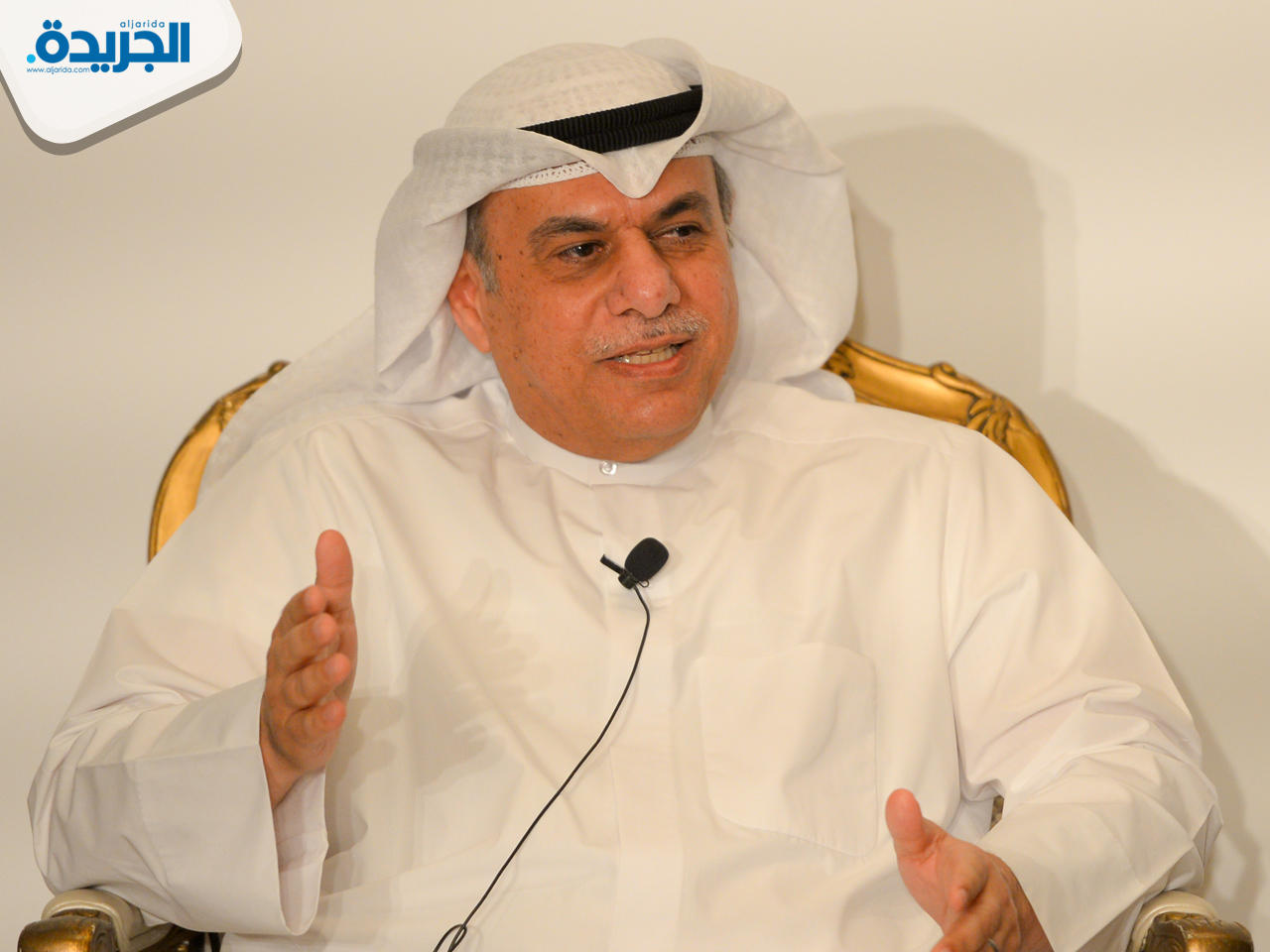 عادل الماجد