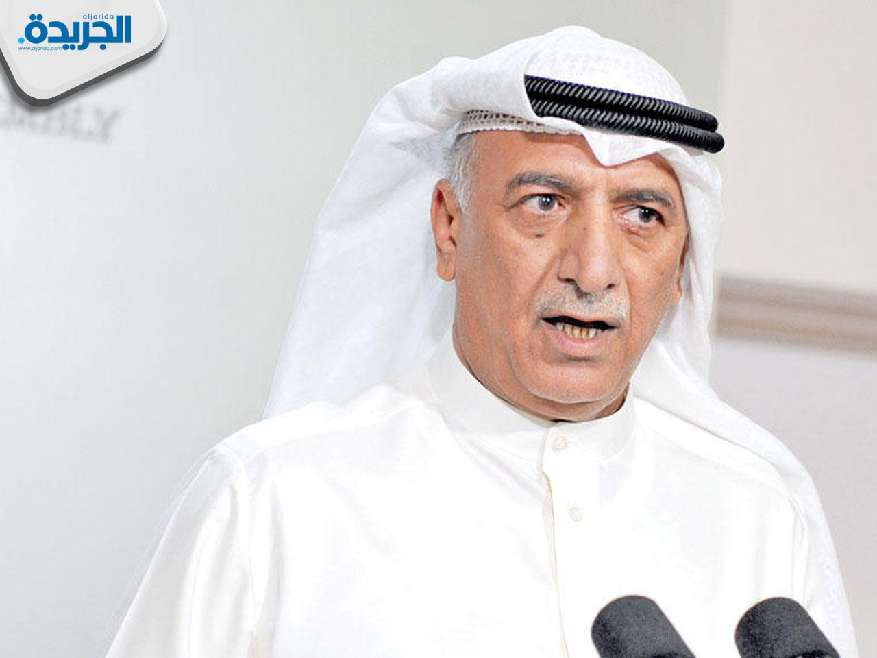 النائب شعيب المويزري