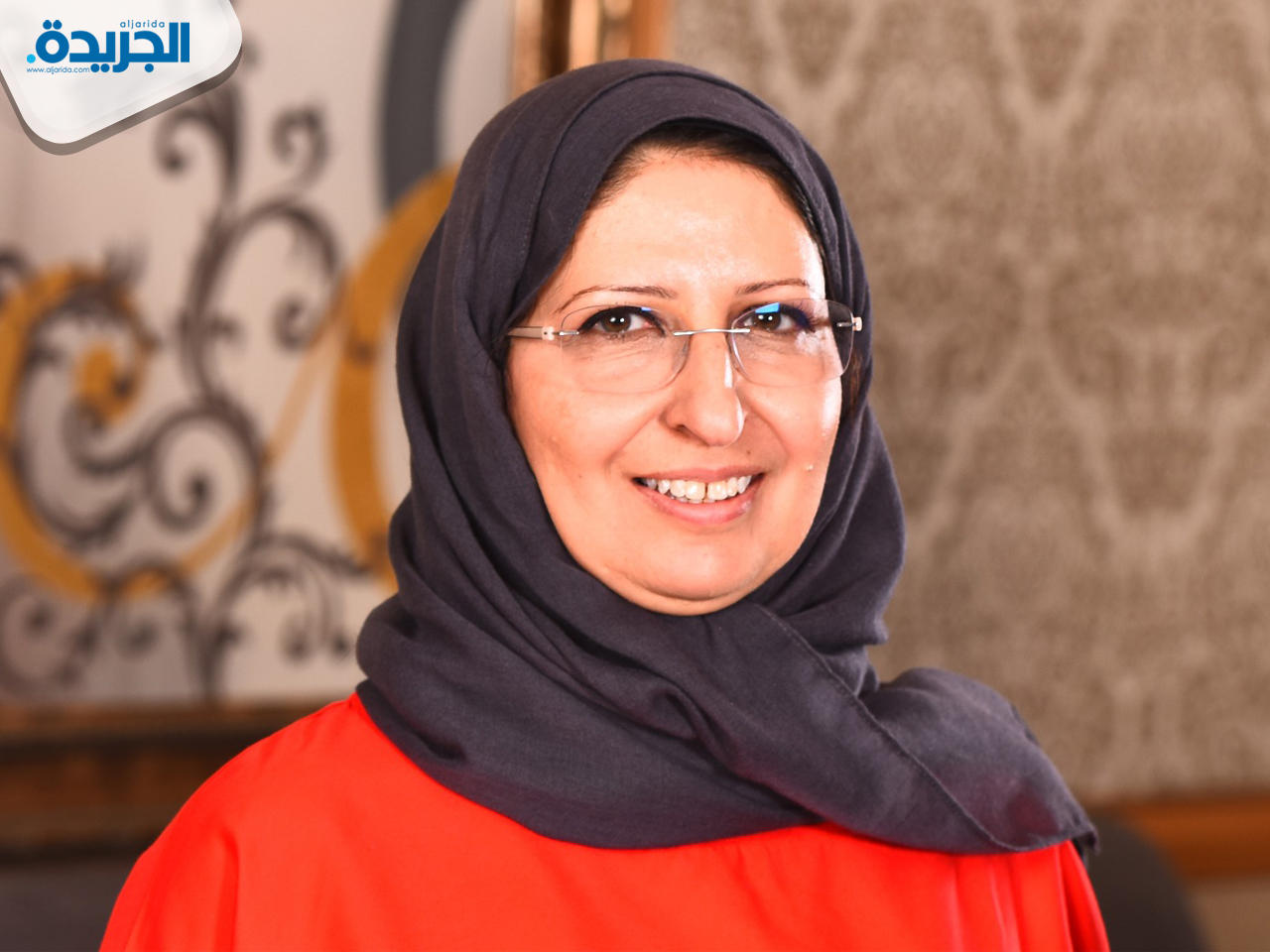 رئيس مجلس إدارة الجمعية الكويتية لدعم المخترعين د. فاطمة الثلاب