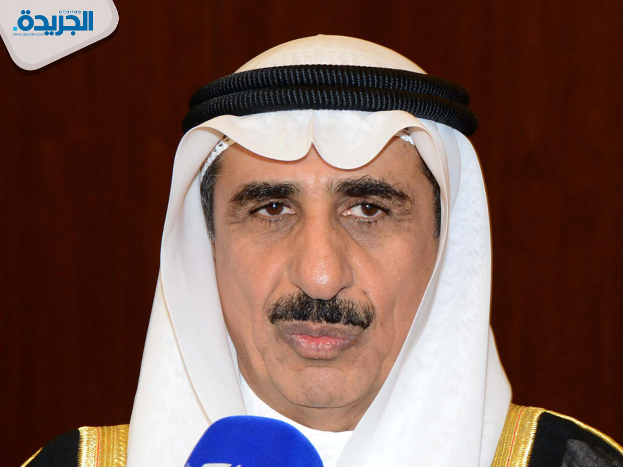  وكيل ديوان الخدمة المدنية محمد الرومي 