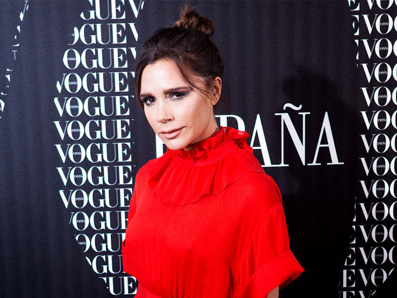 فيكتوريا بيكهام