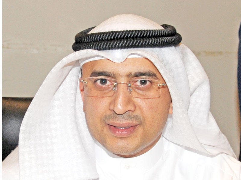 هيثم الأثري