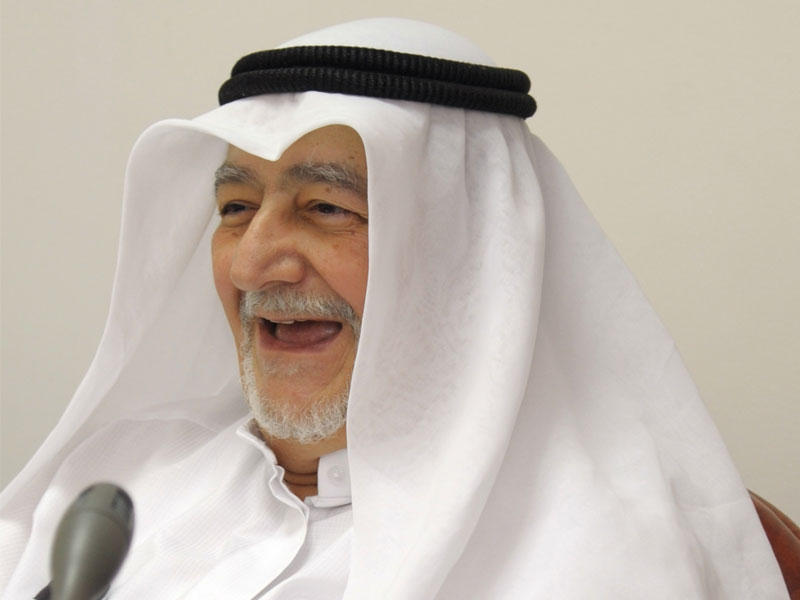 رئيس مجلس إدارة الشركة الكويتية لصناعة المواد الحفازة د. سعدالدين عكاشة