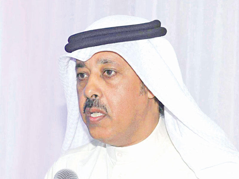 مسلم السبيعي