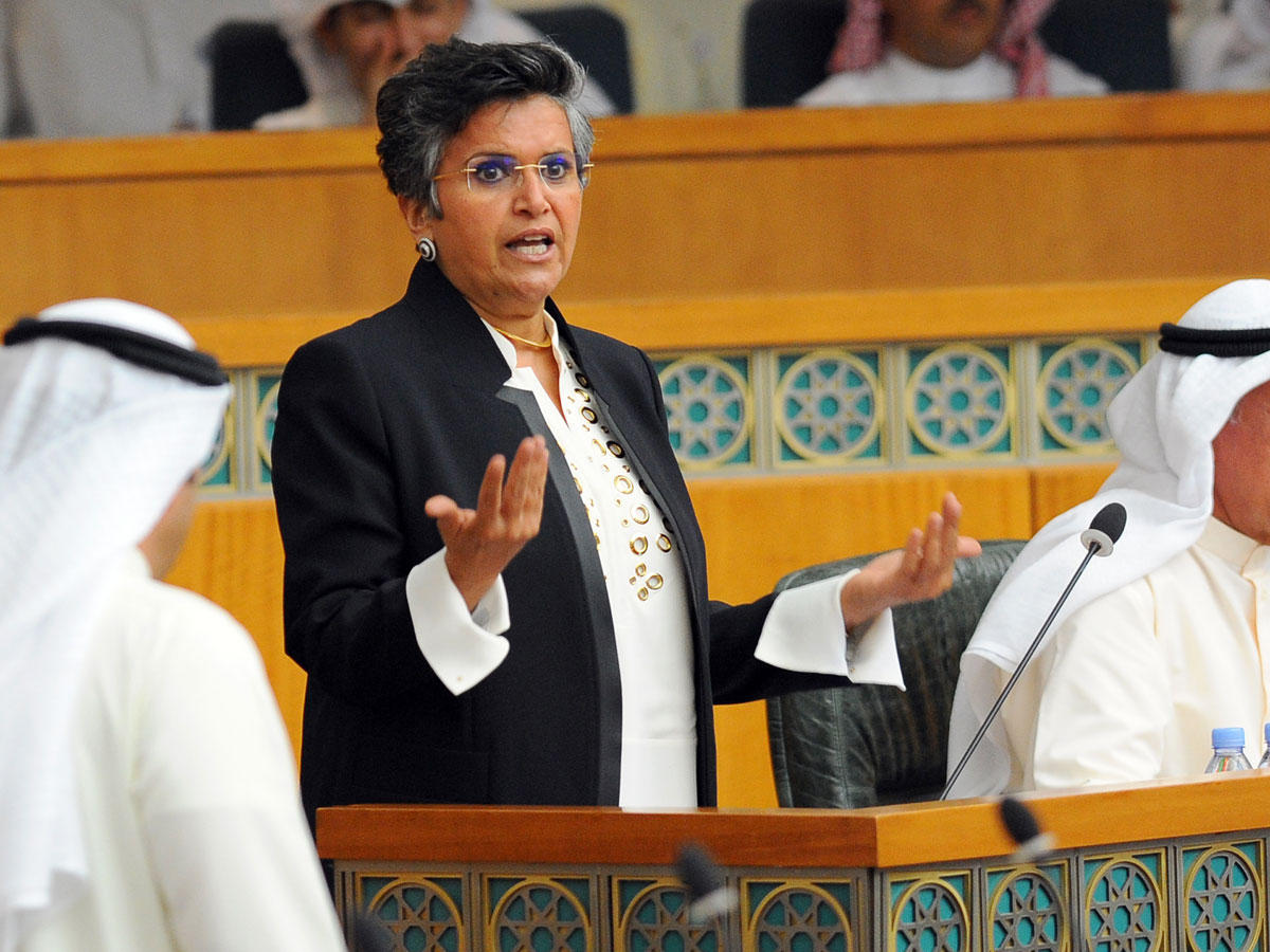 الهاشم ترد على هايف