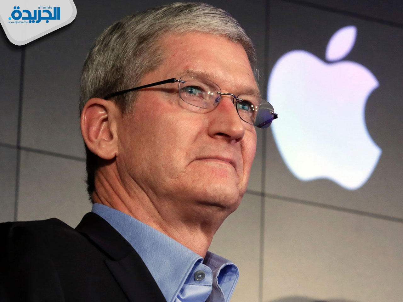 تيم كوك