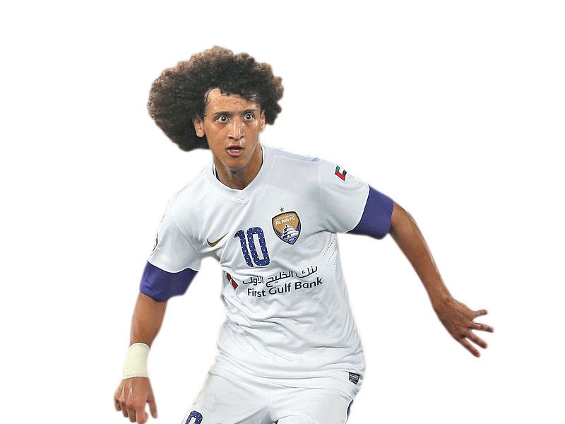 عمر عبدالرحمن