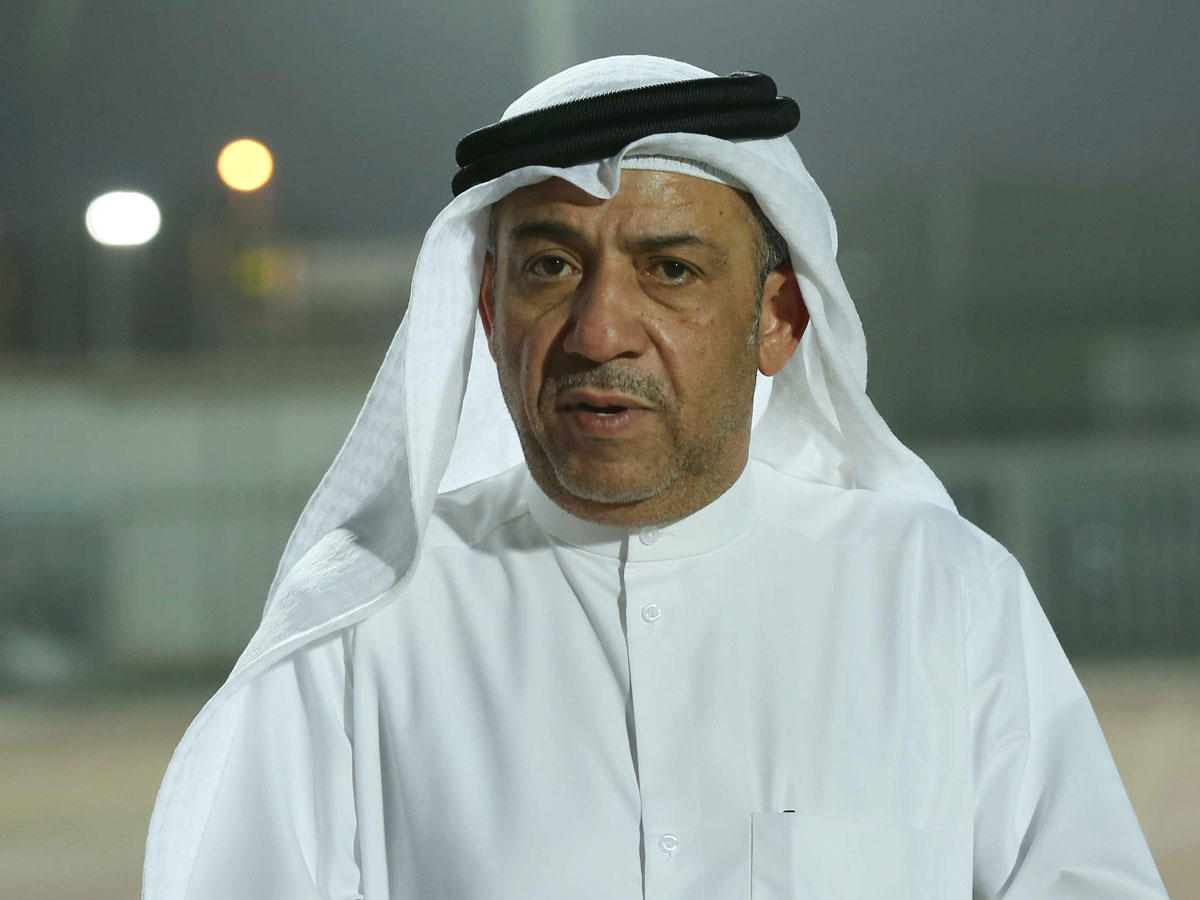 منصور التنيب