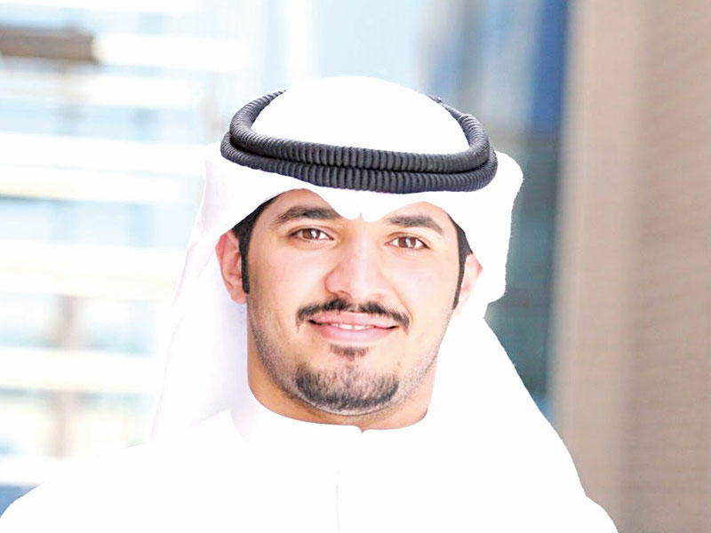 رئيس جمعية التربية بجامعة الكويت ناصر العنزي