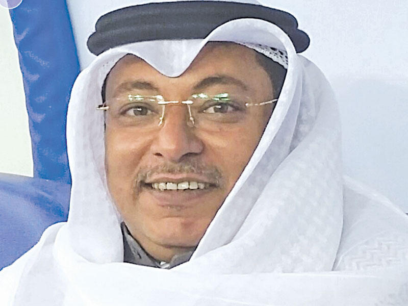 وائل الجحيل