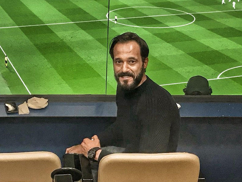 يوسف الشريف