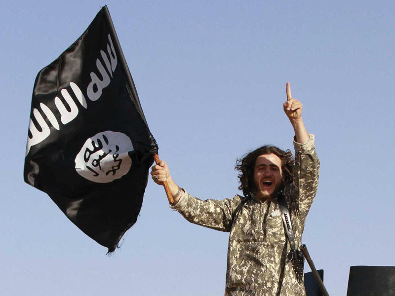 أحد الدواعش