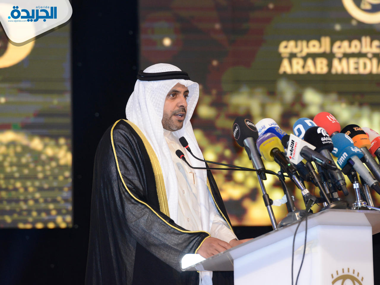 محمد الجبري