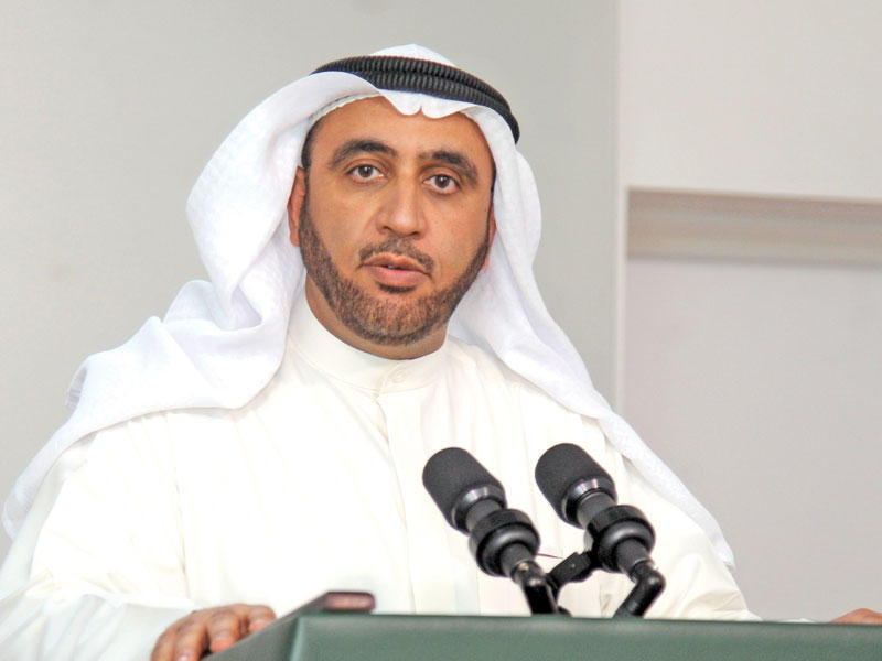 النائب محمد الدلال