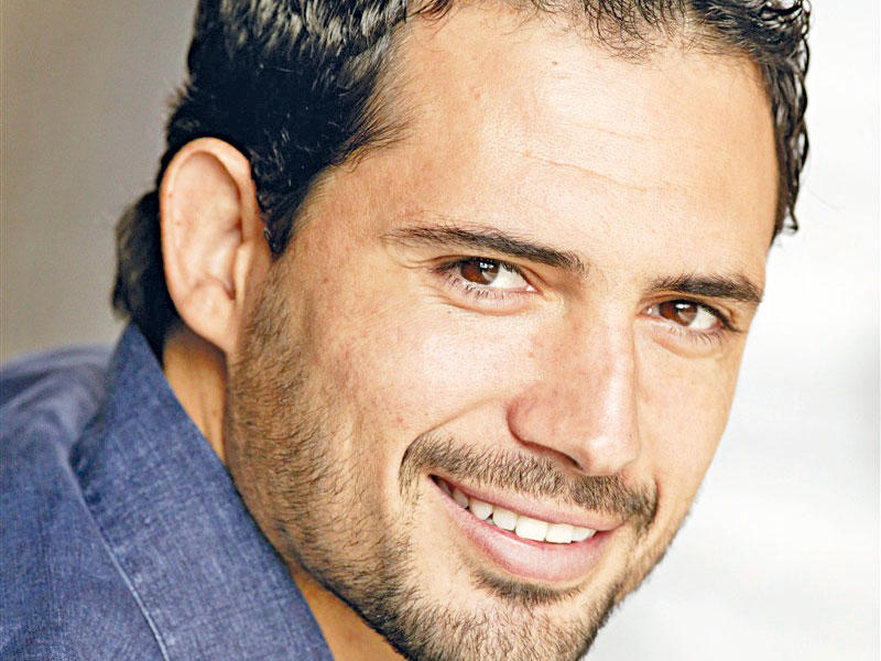 ظافر العابدين