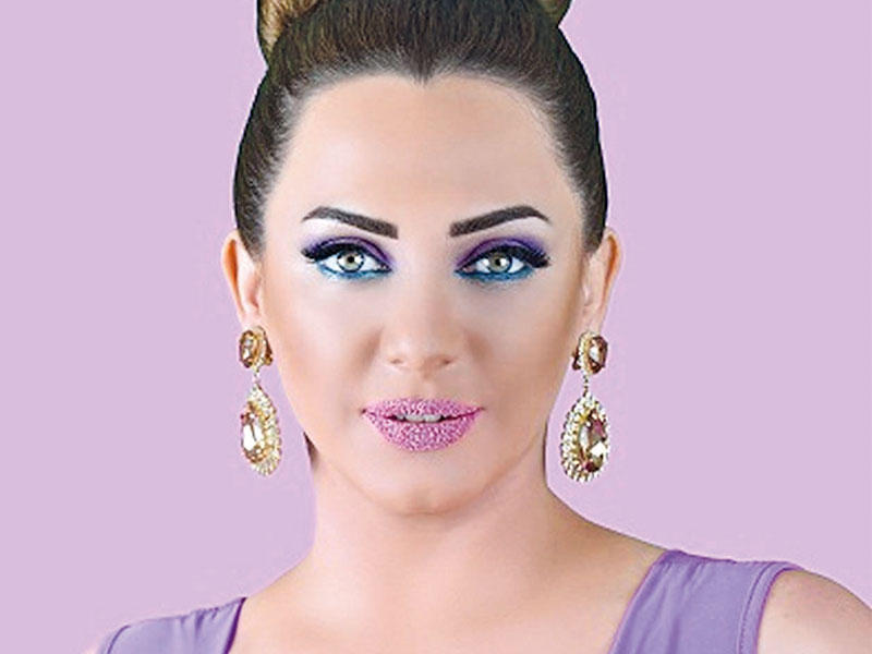 ​سلاف فواخرجي